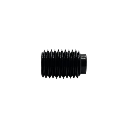 8-32 X 3/8 SOCKET SET SCREW 1/2 DOG POINT